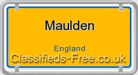 Maulden board